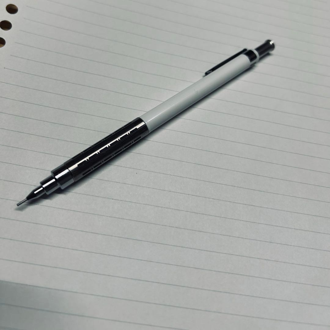 シャープタンクカスタムグリップ