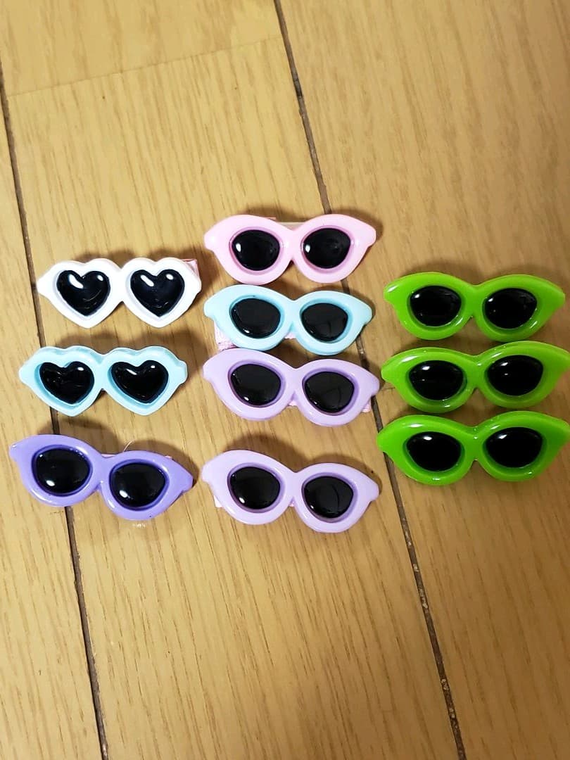 人気！Vacationサングラス