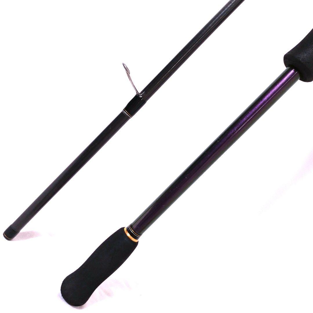 DAIWA　エメラルダス MX 89MH SHORE　ダイワ　エギングロッド