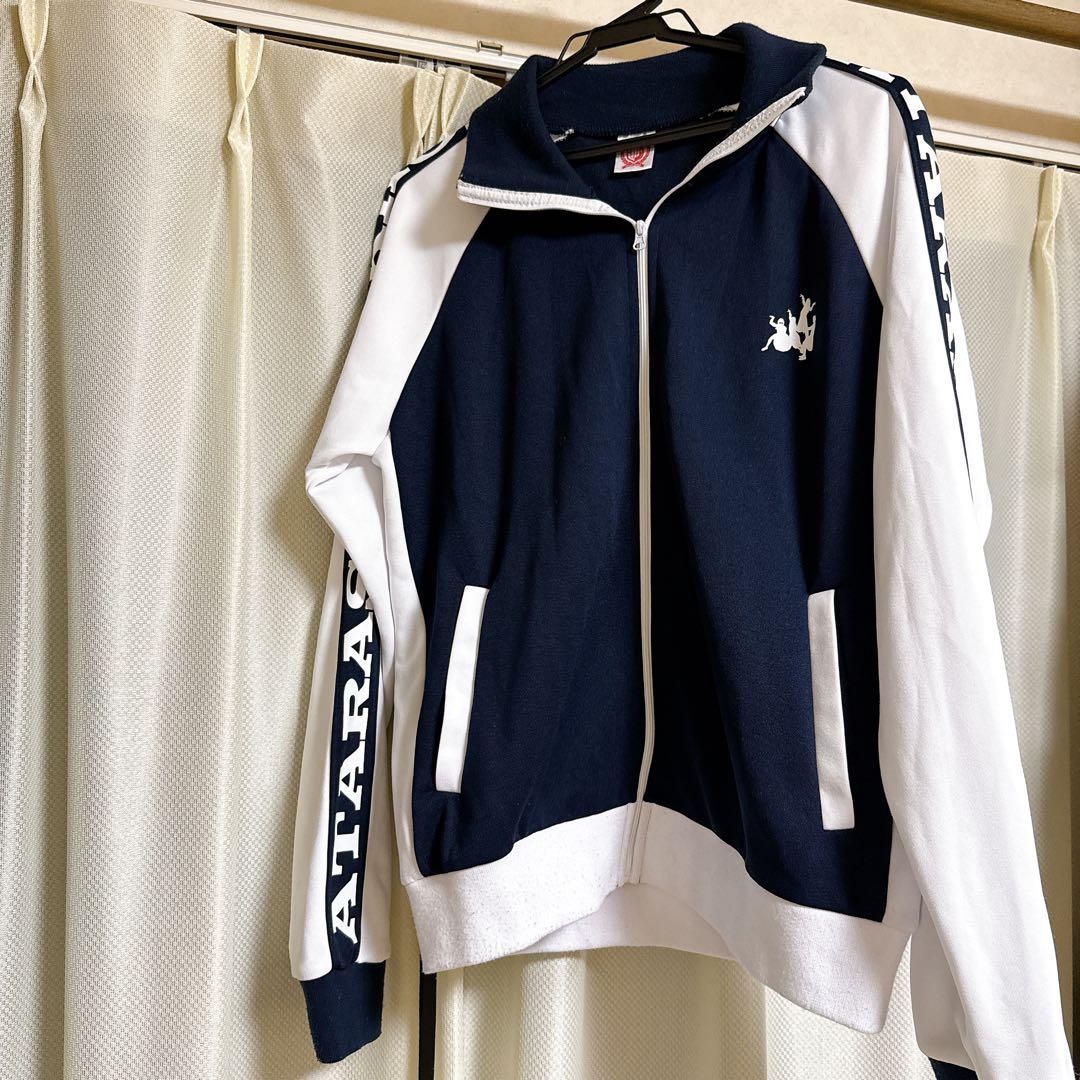 新しい学校のリーダーズ 運動着 上下セット Mサイズ