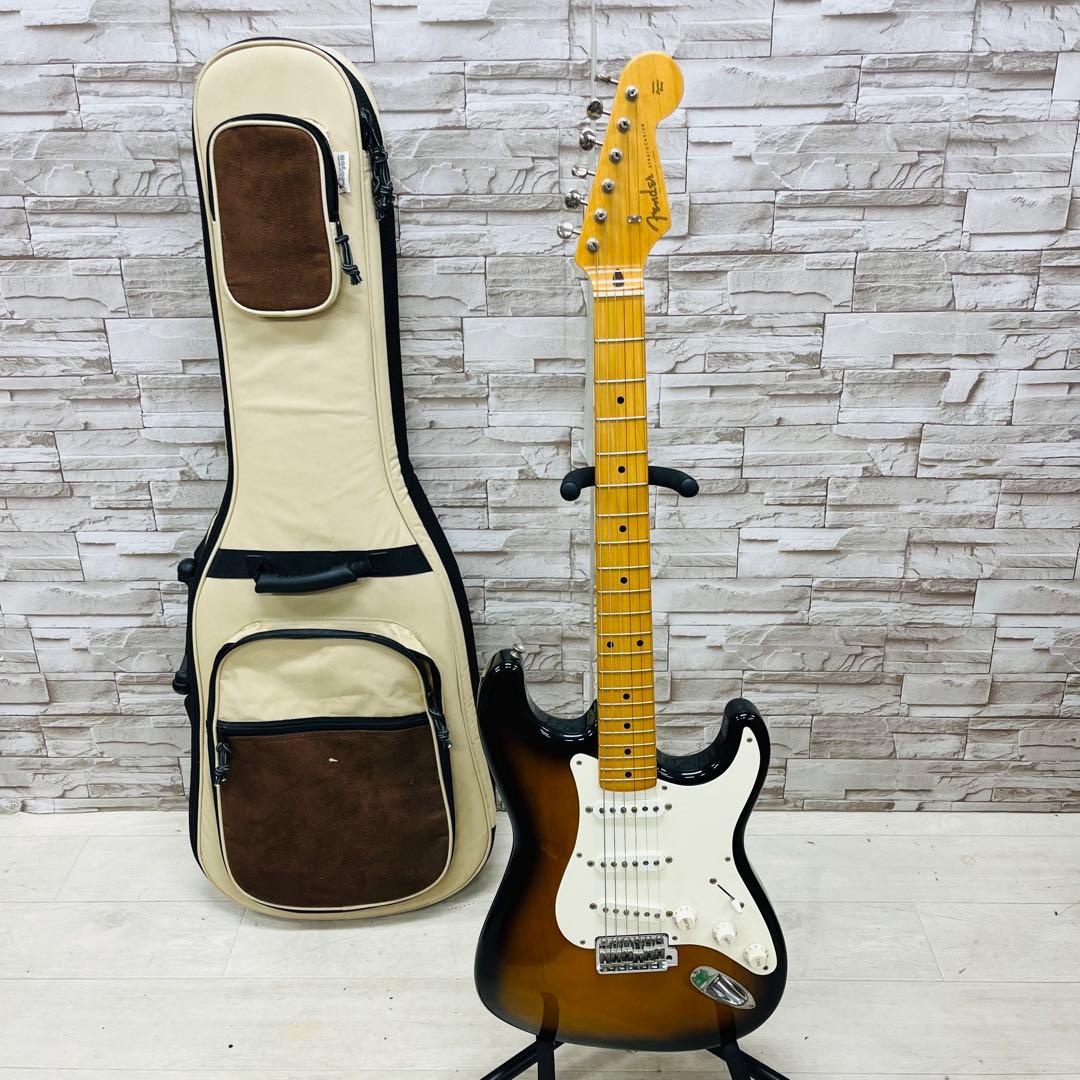 Fender Japan ストラトキャスター 1993年～1994年 フジゲン製