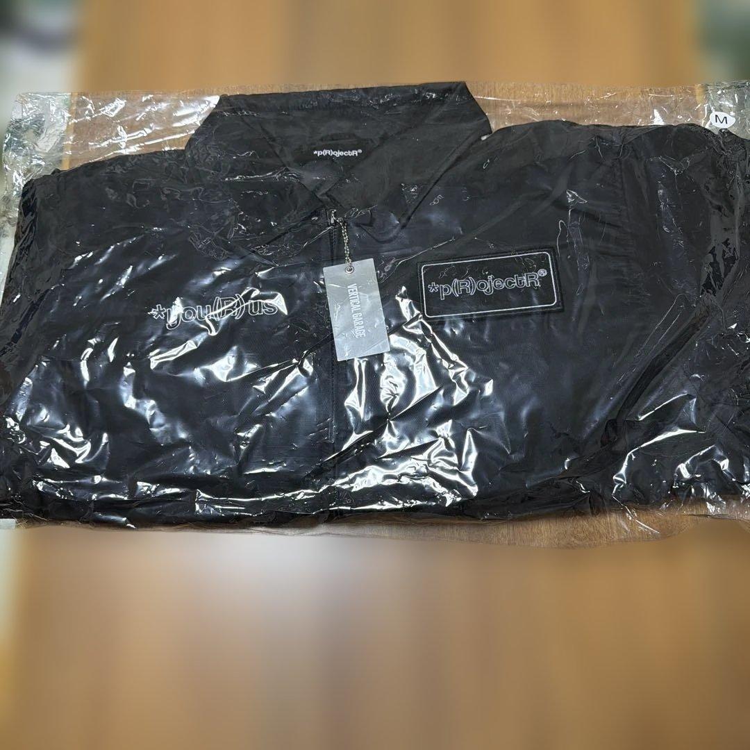 *p(R)ojectR® MA-2 ジャケット アウター