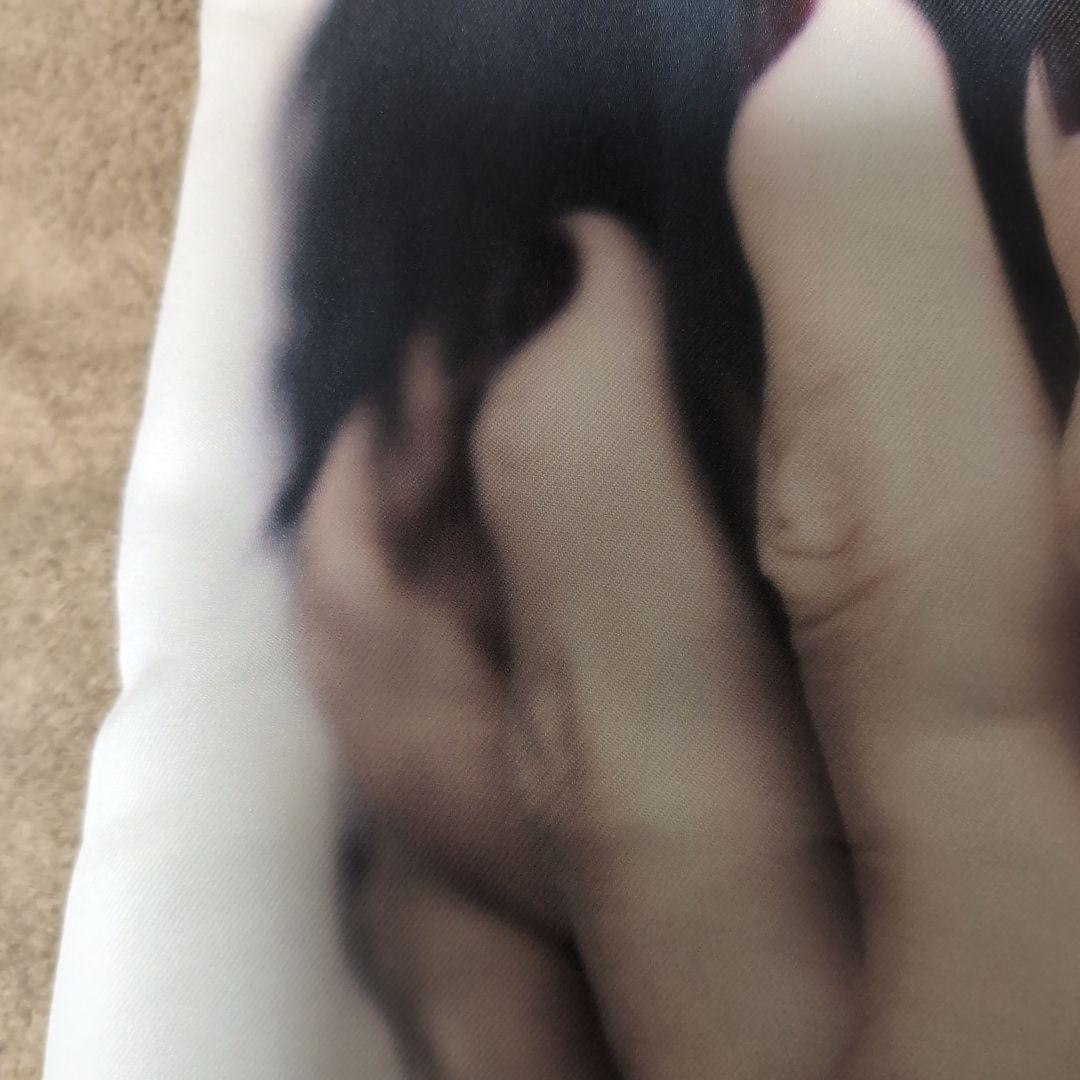 BUCK-TICK　クッションカバー