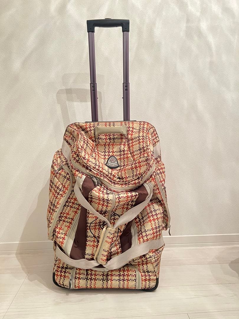 Burton ソフトキャリーバッグ