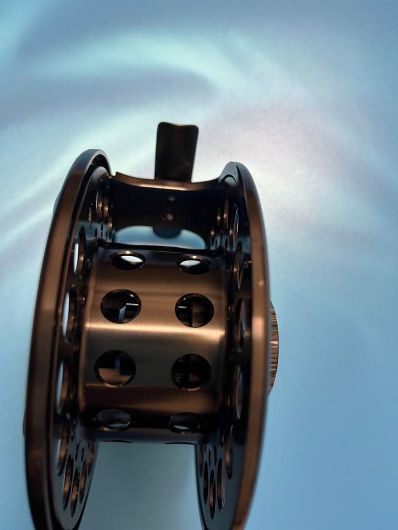 シマノ　フリーストーンLA9•10 大型フライリール