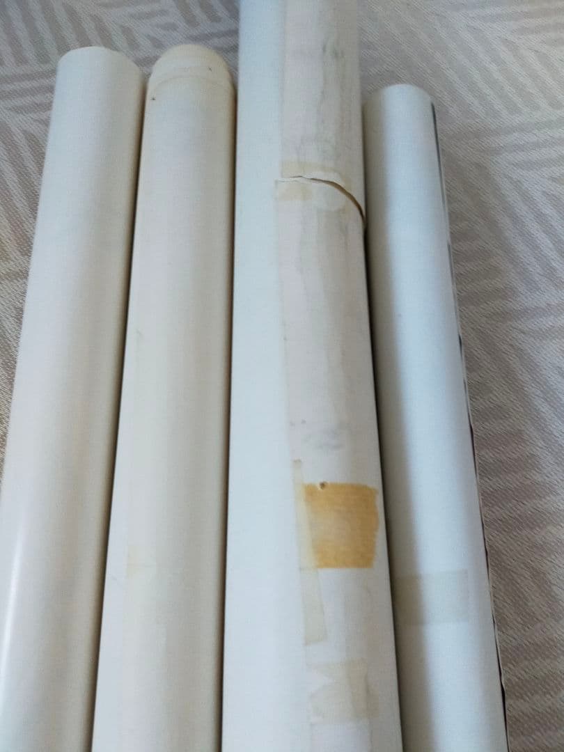 THE RC SUCCESSION 　タイマーズ　忌野清志郎　ポスターセット