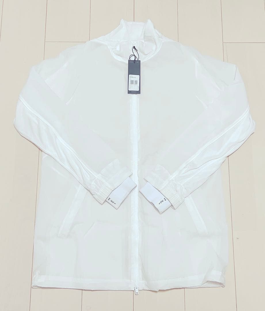 最終価格 新品 Y-3 レアルマドリードアンセムジャケット