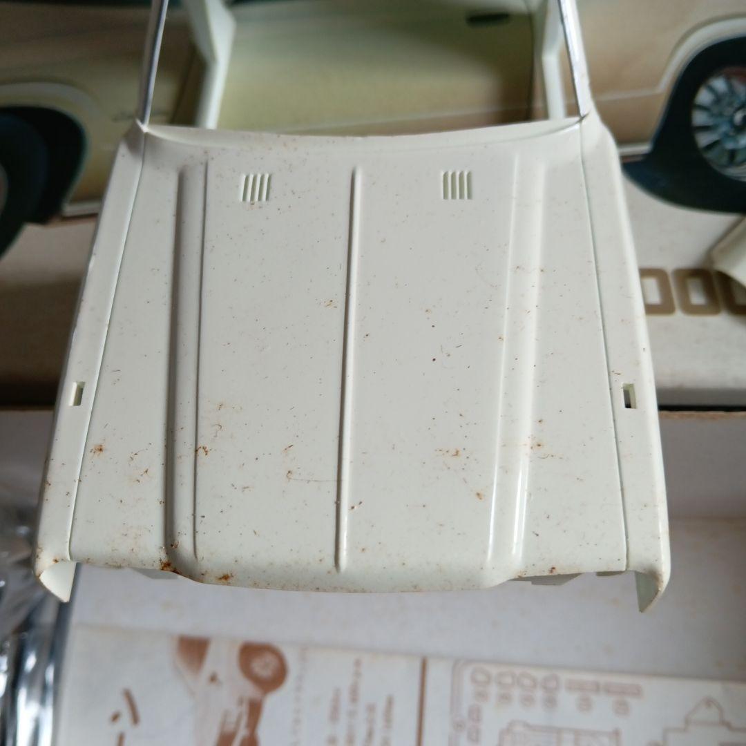 CROWN 2000 2ドアハードトップ (ジャンク)