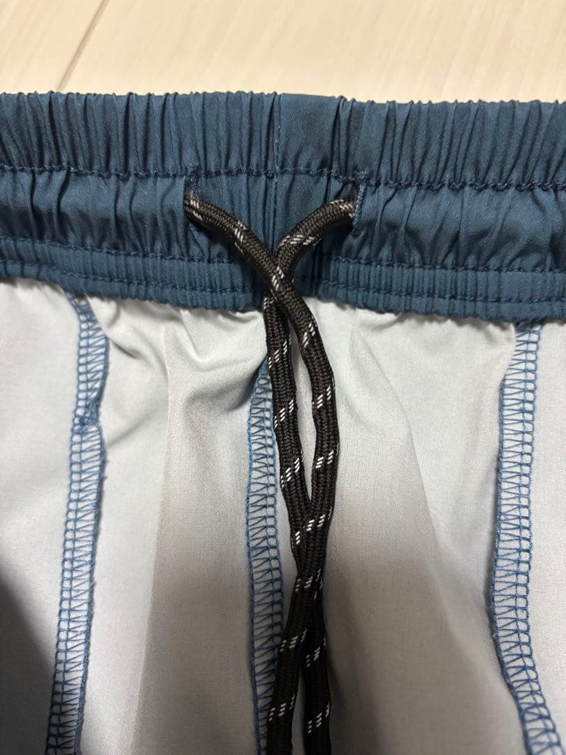 ジョガボーラ　ストレッチジャージ上下