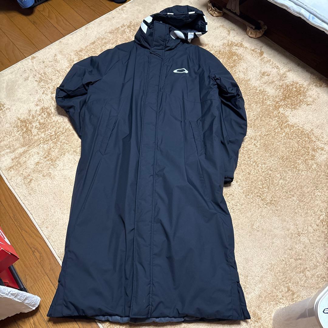 オークリー ベンチコート　2XL