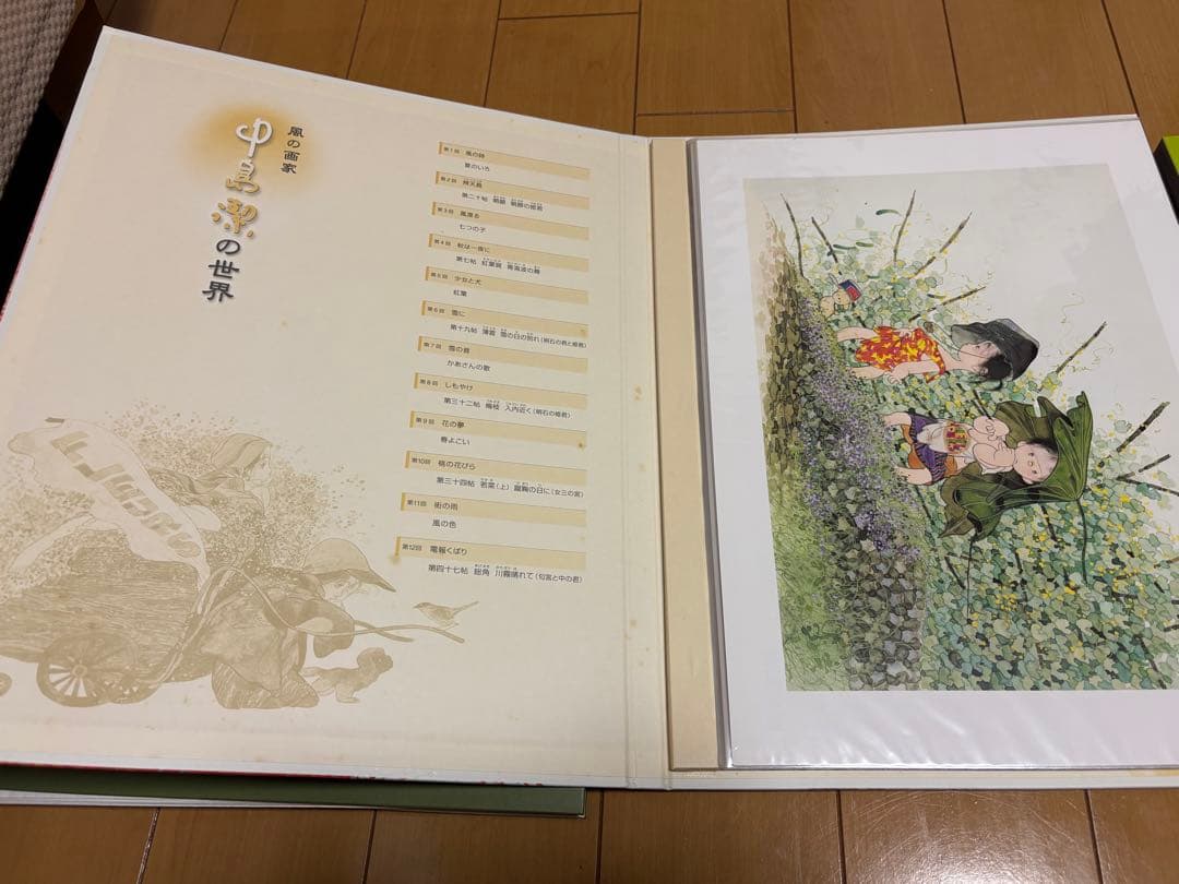 朝日新聞社 額絵シリーズ 絵画　366枚