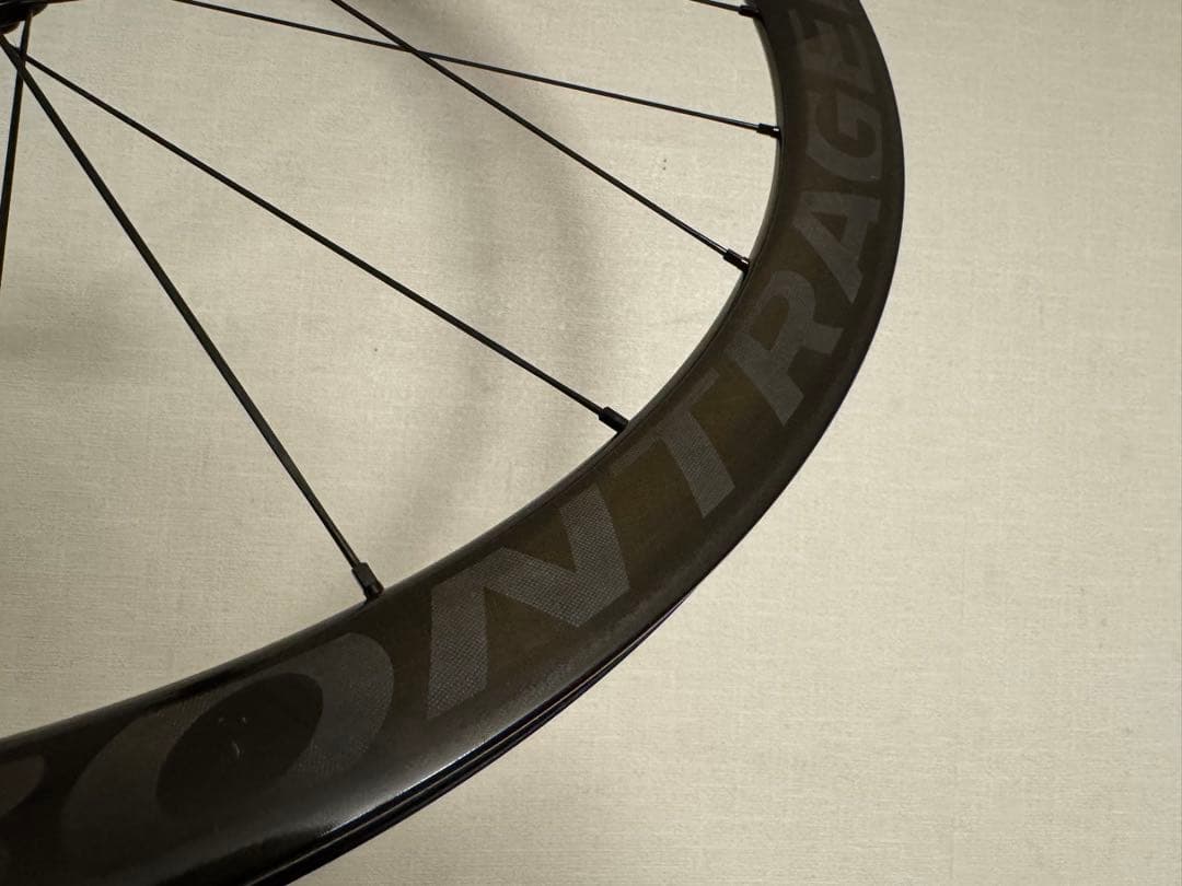 パーツ BONTRAGER AEOLUS RSL37 DISC TL