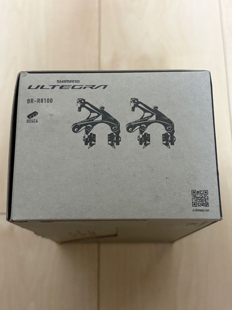 【新品】SHIMANO ULTEGRA R8000 グループセット