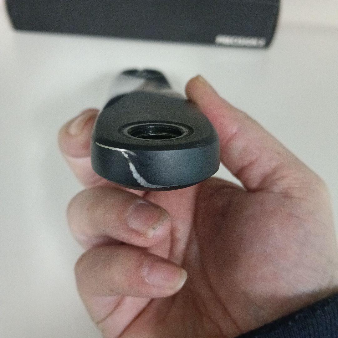 4iiii FC-R8000 パワーメーター 170mm