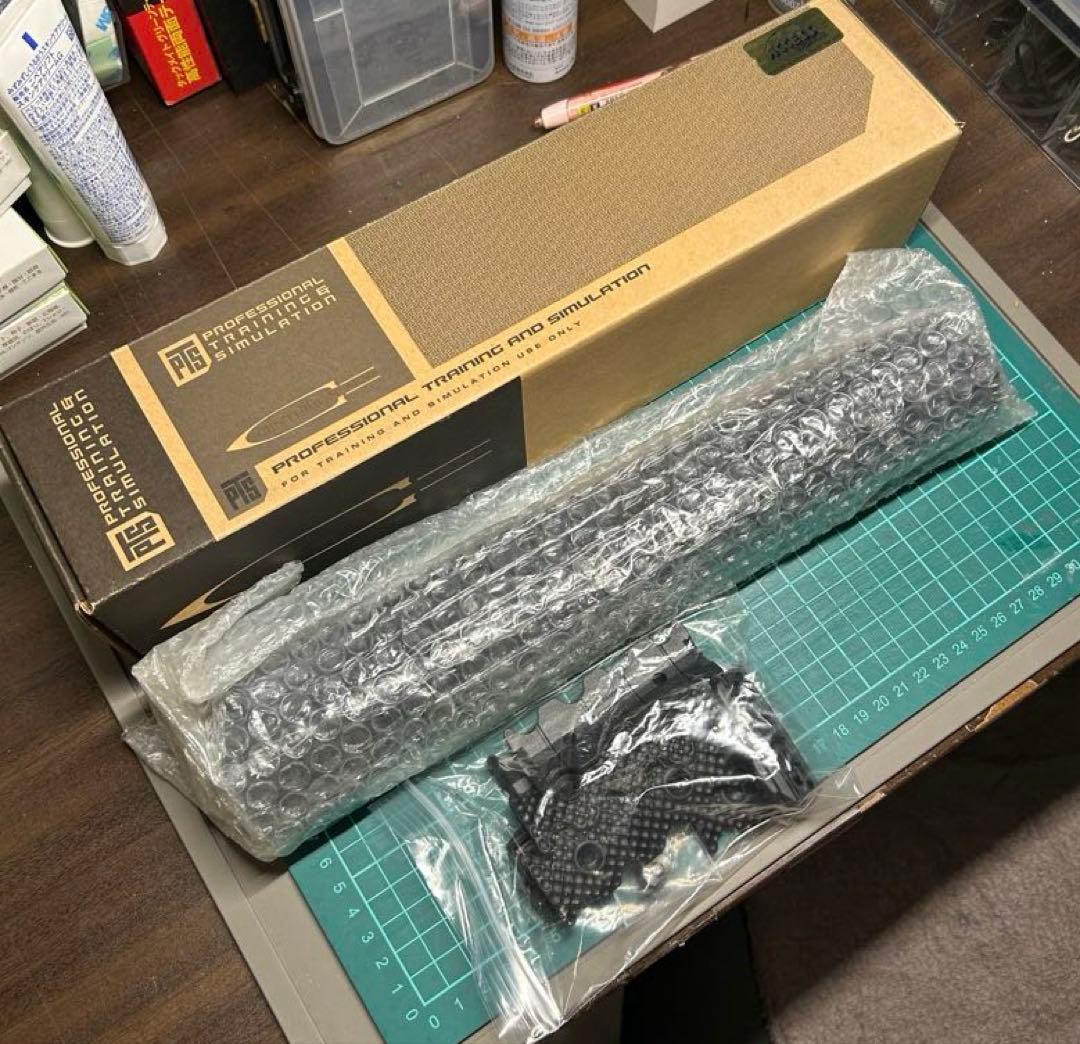 PTS Centurion Arms CMRレール Gen2 12.5インチ