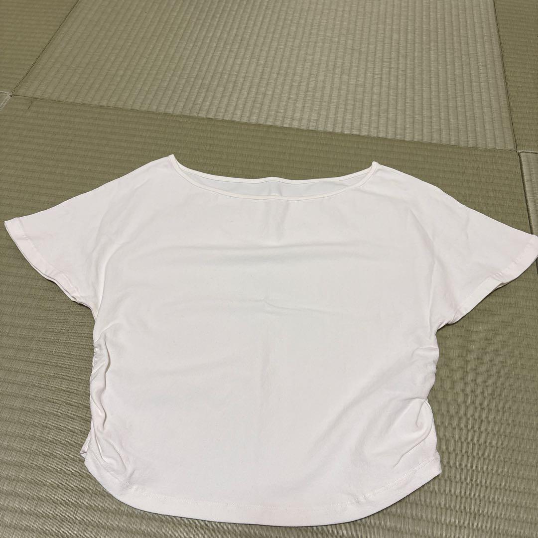 SUKALA WAGAMIボートネックティー