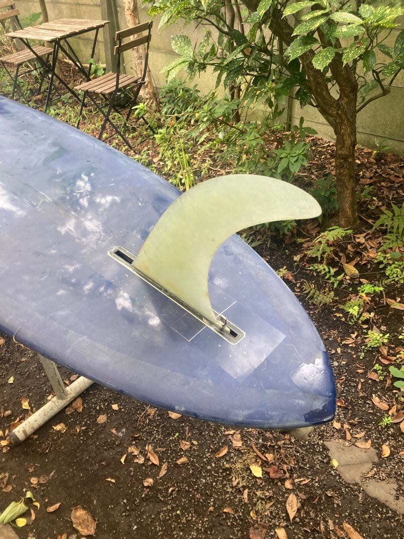 Scott Anderson Farberow クラシックロングボード