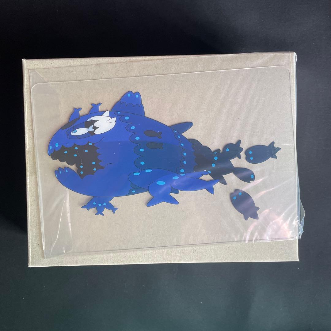 ねんどろいど　852 スイレン