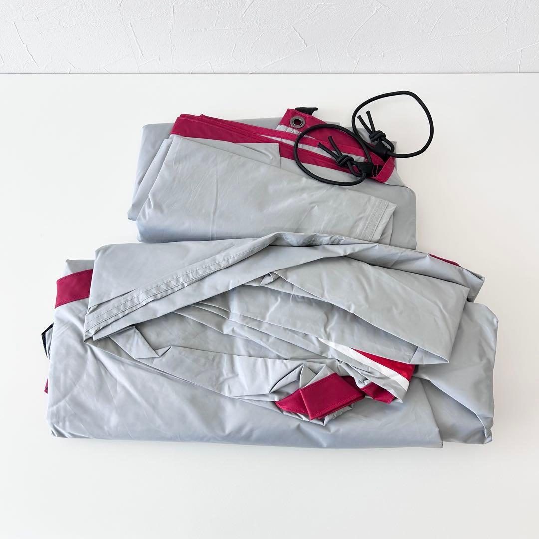 (k)コールマンColeman ヘキサタープ MDX サイドウォール付