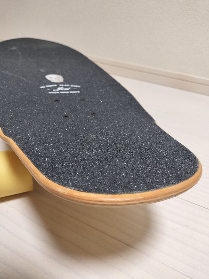 使用数回　ヤウ YOW LANE SPLITTER34