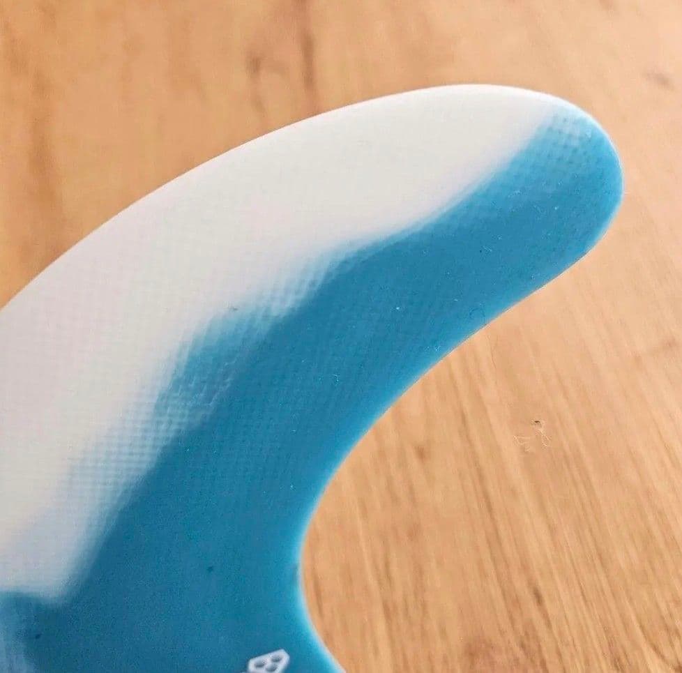 FCS2 GORILLA フィン サーフィン