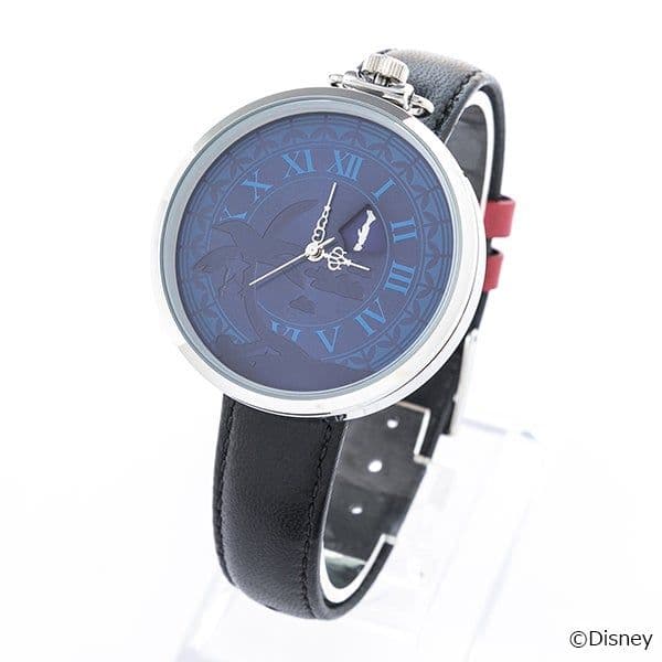 キングダムハーツ　腕時計　ソラ 　SuperGroupies