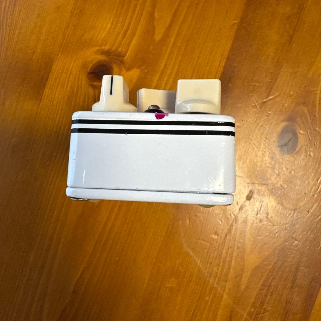 BOB BURT BB OVERDRIVE オーバードライブ