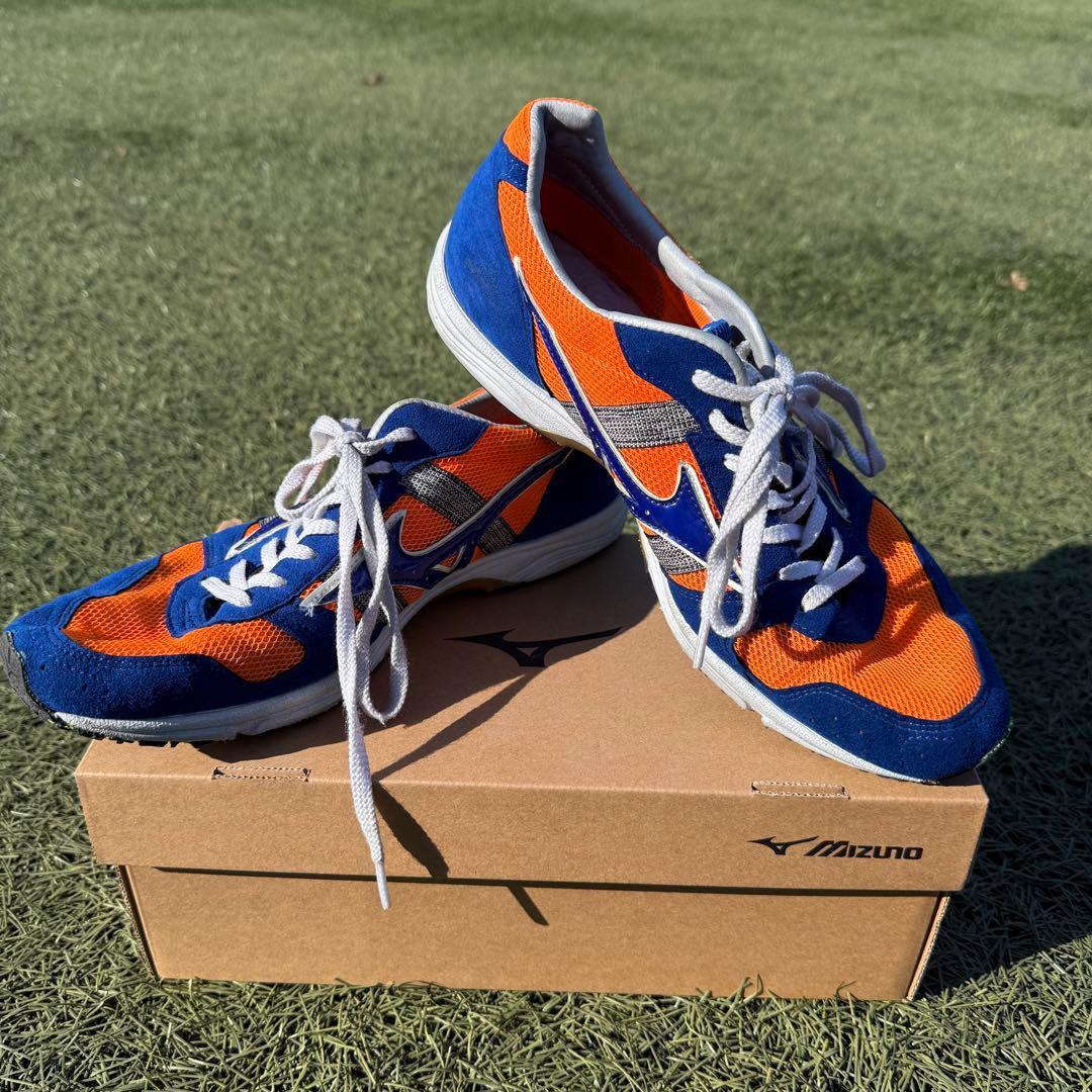 Mizuno WAVEエンペラー JP SP ステップ限定カラー 26.0