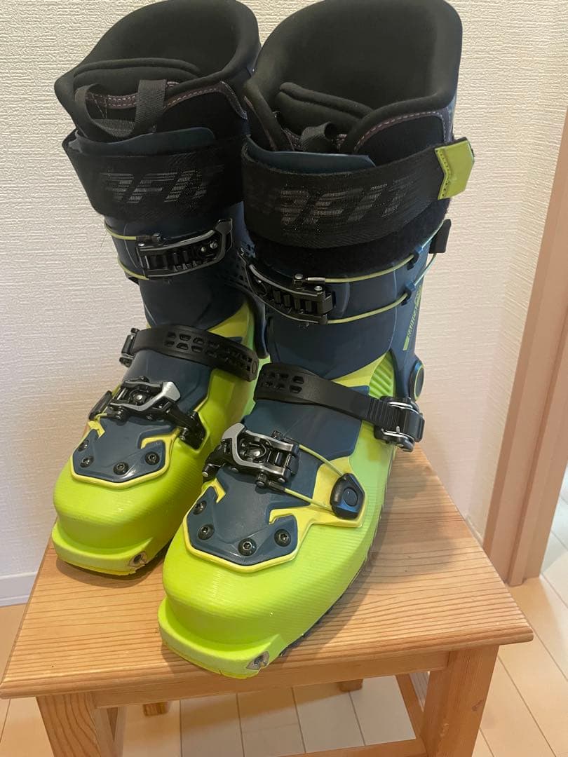 ⭐︎シーズン前特価9/7迄【Dynafit RadicalPro】26cm