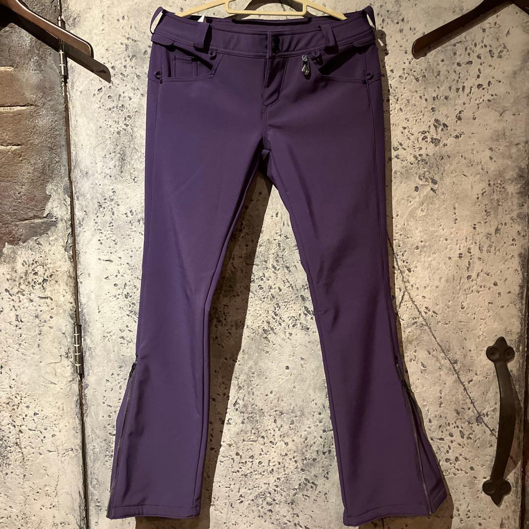ポルコム　スノーボードウエア　パンツ　美品