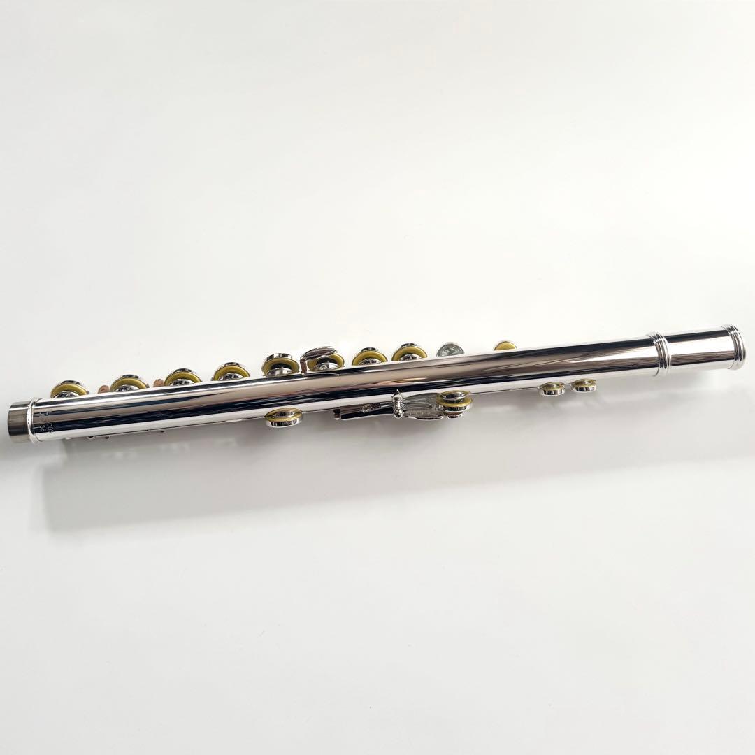 【極美品】J.Michael FL-300S フルート