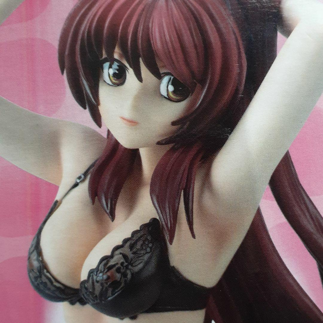 未開封 ToHeart2 向坂環 プライベートver １/6 完成品 フィギュア