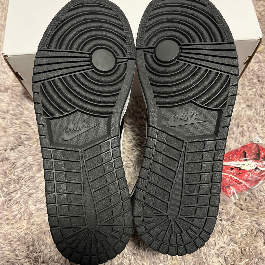 シューズ(男性用) NIKE WMNS AIR JORDAN1 29cm