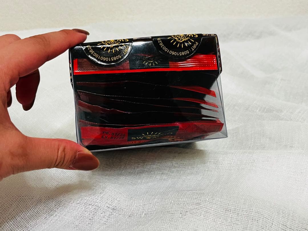 ジャコウネココーヒー　KOPI LUWAK ドリップバッグ15g×8袋セット