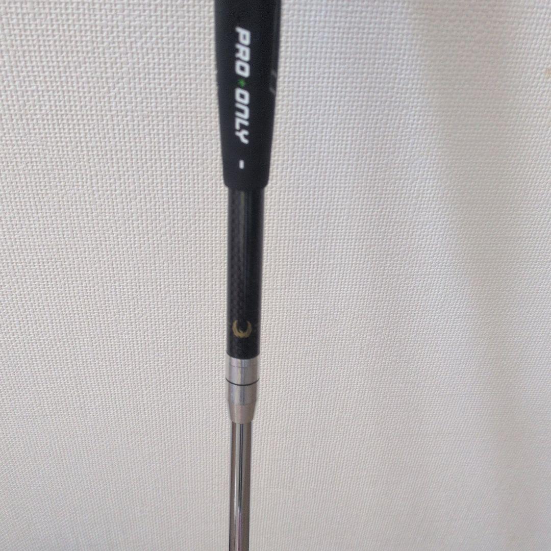 Kronos　HENDRIX レフティ　パター　34インチ