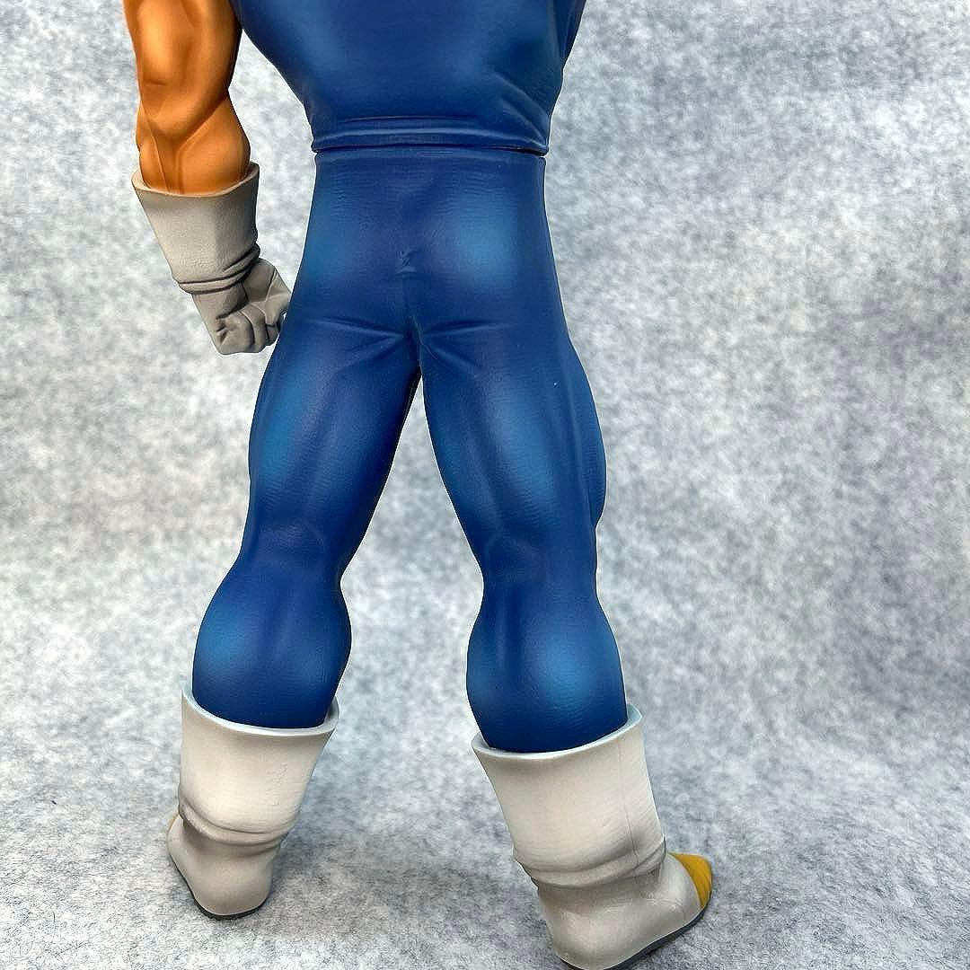 僕*。様 ドラゴンボール 超 ベジータ リペイント グランディスタ grandi