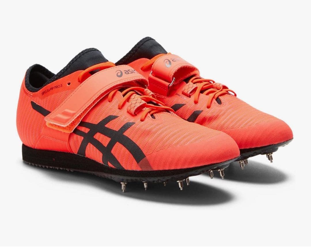 ASICS 陸上スパイク TRIPLE JUMP PRO 3 26cm