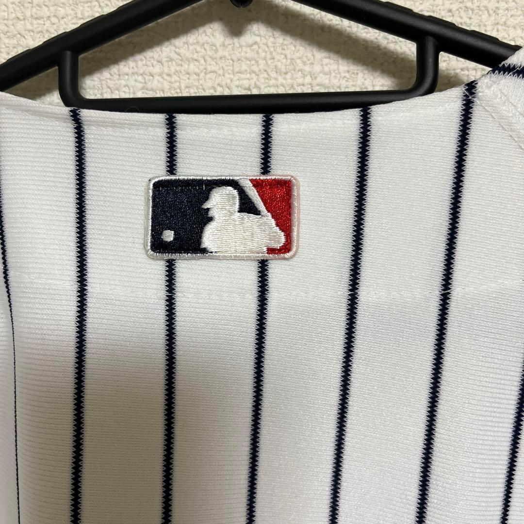 応援グッズ New York Yankees Russell Athletic
