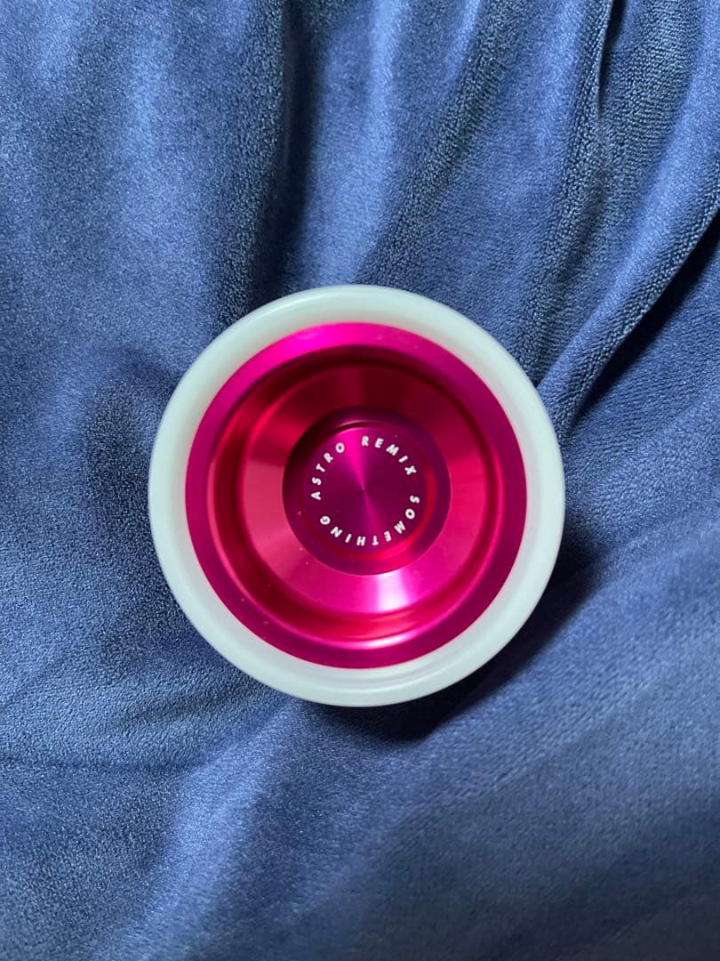 ヨーヨー サムシング　アストロリミックス