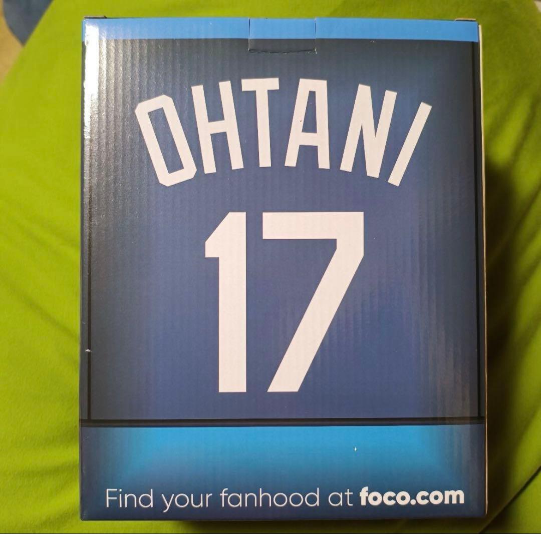 5,000個限定シリアル番号3247 MLB 2024 ドジャース 大谷翔平