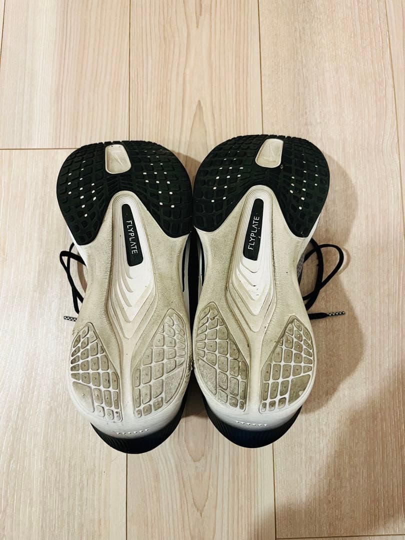 ナイキ　ズームフライ6 28.0