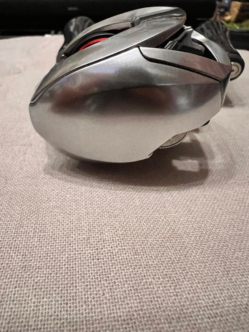 21ジリオンSV TW1000HL★KTF「KAHEN」Daiwa Ver2