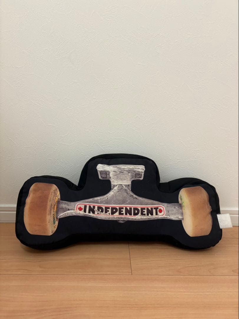 INDEPENDENT スケートボード トラック クッション