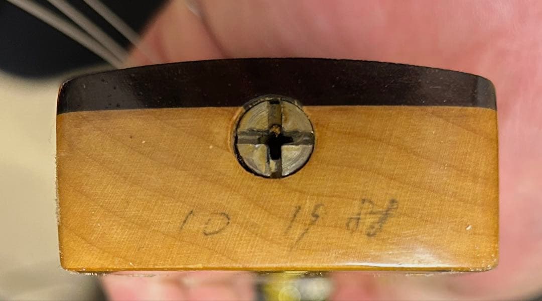 あ*ん様 希少！【動画あり】『Eシリアル』Fender Japan st62-5