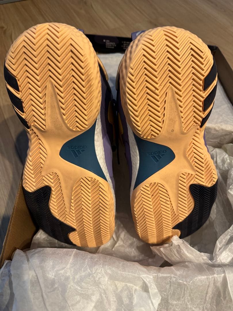 シューズ(男性用) Harden Vol.6