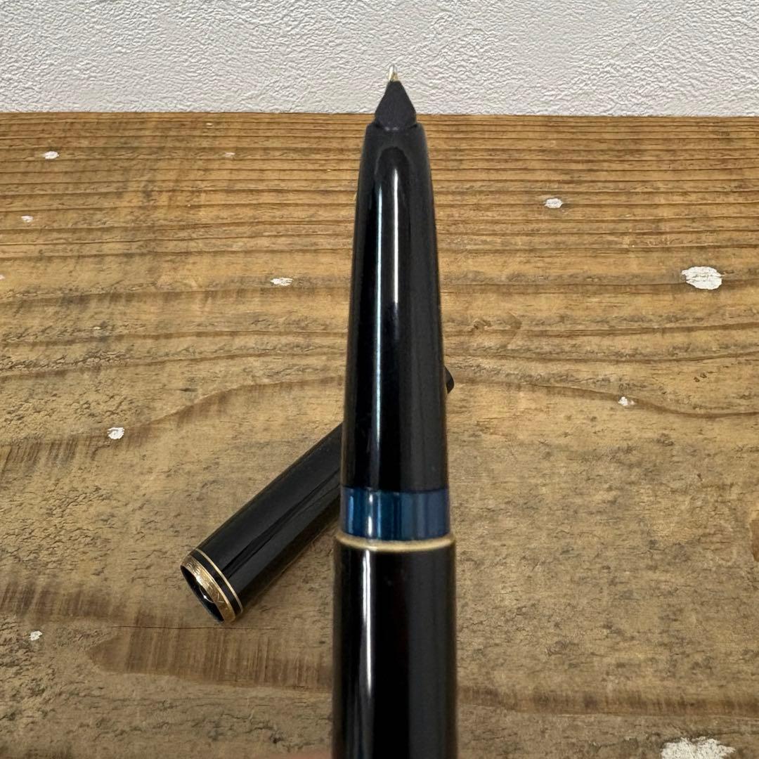 【美品2本セット】モンブラン No380 ボールペン No22 万年筆