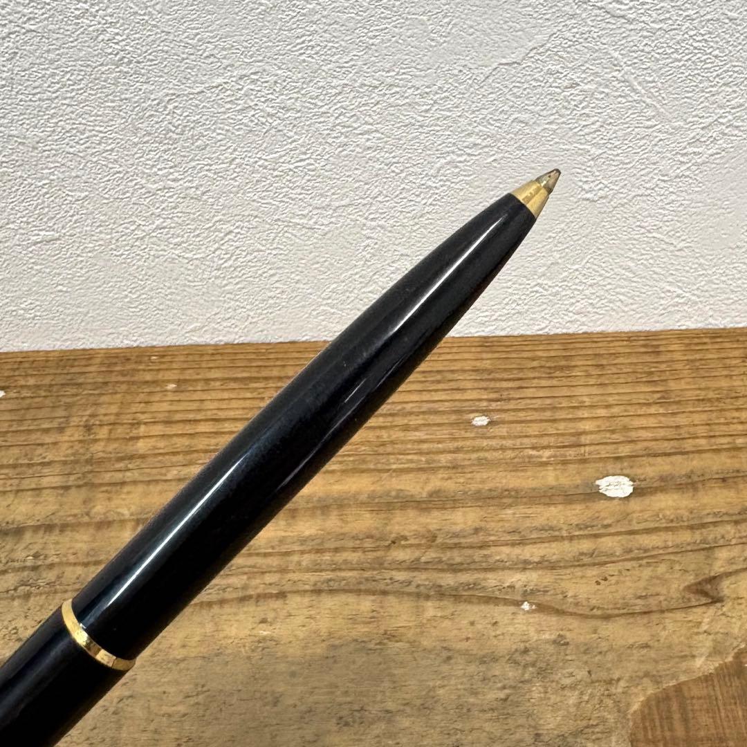 【美品2本セット】モンブラン No380 ボールペン No22 万年筆