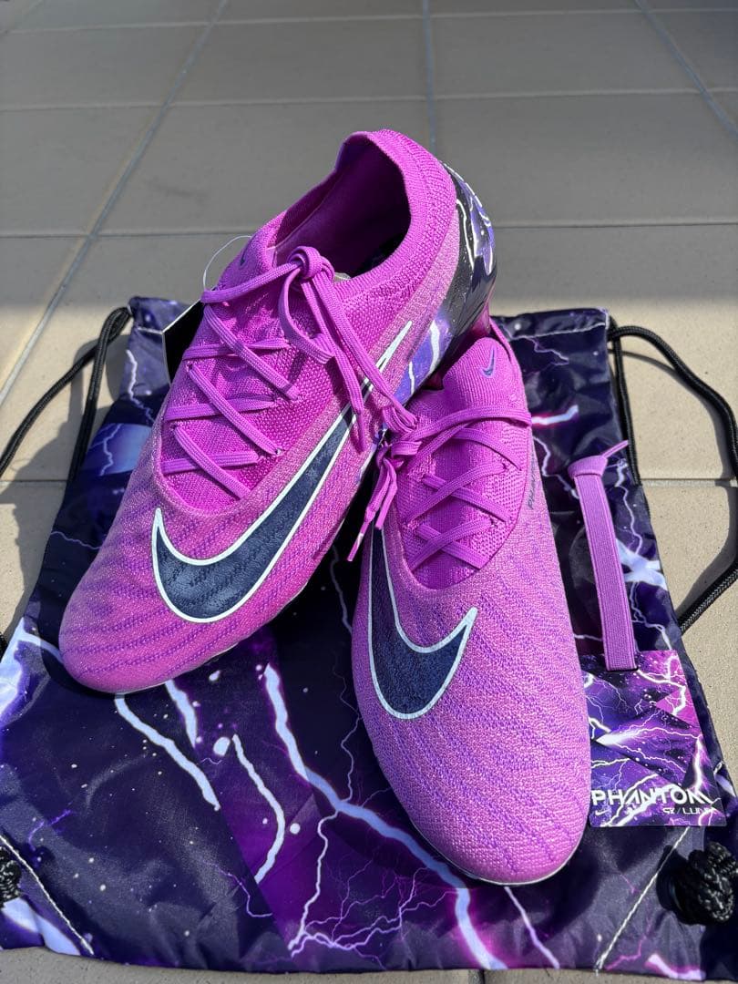 (ysc001)ナイキ ファントムGX エリートFG SE 27.5cm