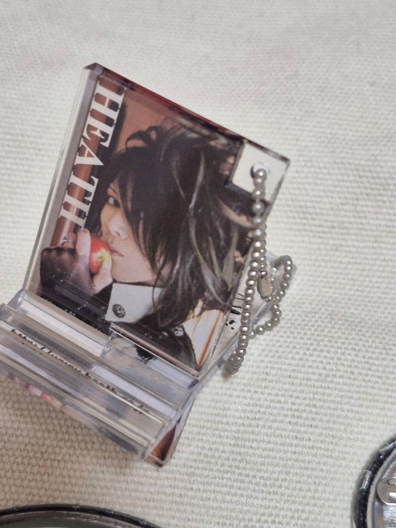 HEATH公式グッズ セット売り