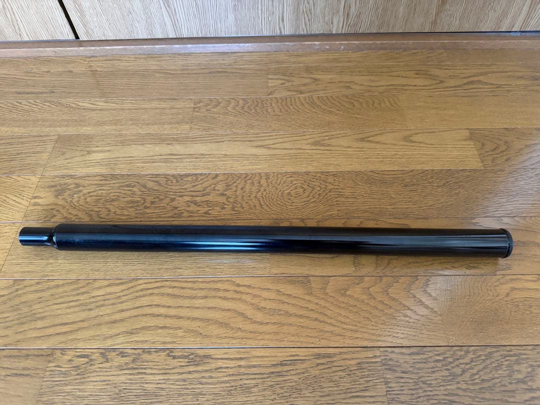 パーツ Brompton Superlight Carbon Seatpost